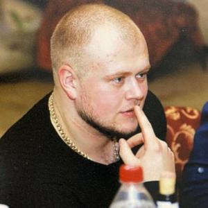 Парни в Саратове: Александр Подгорнов, 30 - ищет девушку из Саратова