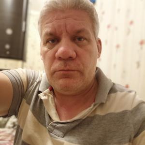 Игорь, 56 лет, Выборг