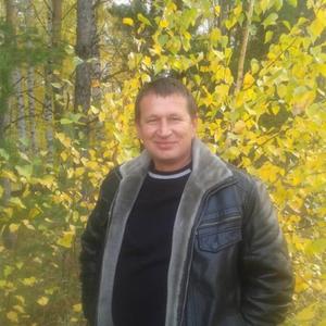 Александр, 52 года, Нижнекамск