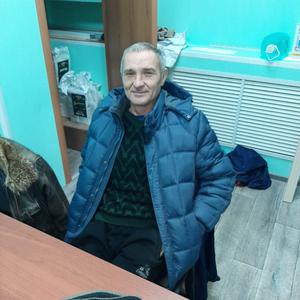Парни в Барабинске: Виталий, 52 - ищет девушку из Барабинска