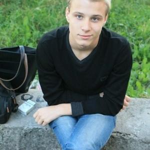 Anton, 23 года, Москва