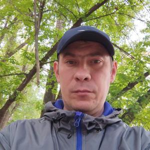 Парни в Саратове: Сергей Мамон, 41 - ищет девушку из Саратова