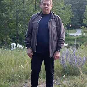 Парни в Сарове: Сергей, 48 - ищет девушку из Сарова
