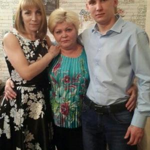 Парни в Череповце: Илья Янковский, 37 - ищет девушку из Череповца