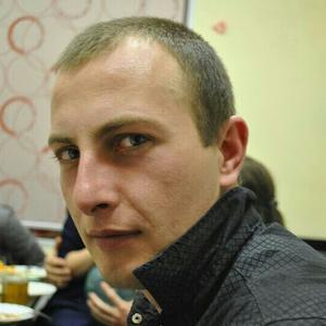 Иван, 37 лет, Спасск-Дальний