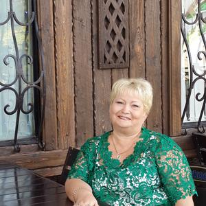 Елена, 64 года, Каменск-Шахтинский