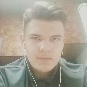 Михаил, 24 года, Новочеркасск
