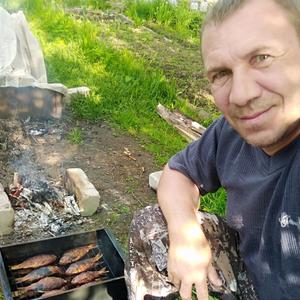 Юрий, 53 года, Углич