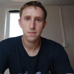 Евгений, 31 год, Амурск
