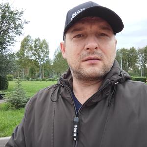 Алексей, 44 года, Новокузнецк