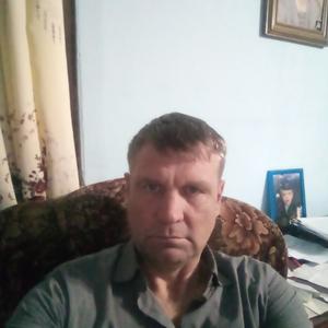 Сергей, 54 года, Курган