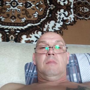 Андрей, 50 лет, Бийск