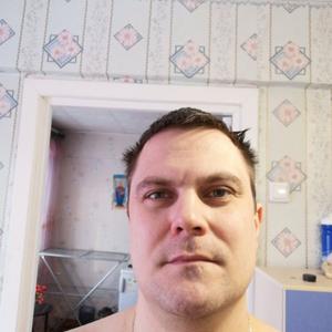 Кирилл, 42 года, Железногорск