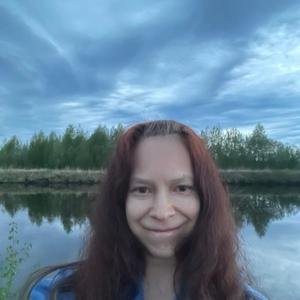 Девушки в Северодвинске: Ольга, 34 - ищет парня из Северодвинска