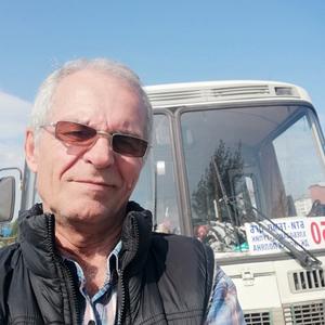 Парни в Шарыпово: Илья, 62 - ищет девушку из Шарыпово