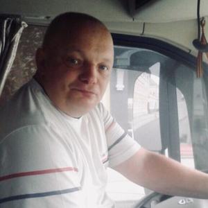 Парни в Бердске: Дмитрий, 45 - ищет девушку из Бердска