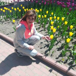 Анжелика, 55 лет, Брянск