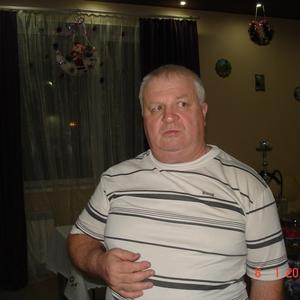 Александр Гречущев, 63 года, Нягань