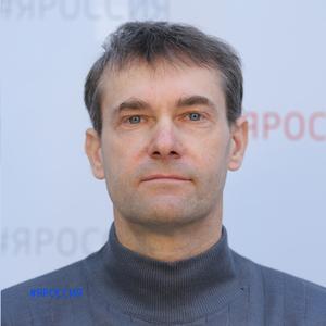 Дмитрий, 54 года, Саратов