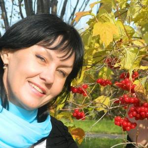 Ольга, 55 лет, Абакан