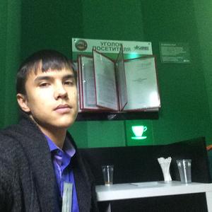 Руслан, 24 года, Нижнекамск