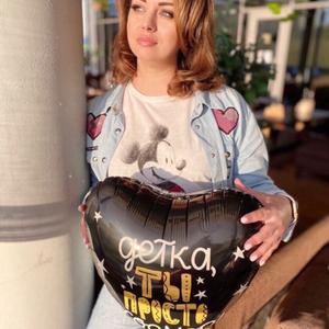 Девушки в Новокузнецке: Елена, 40 - ищет парня из Новокузнецка