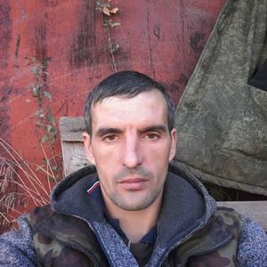 Вагиф, 38 лет, Барнаул