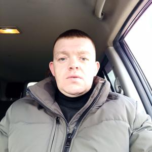 Павел, 37 лет, Ханты-Мансийск