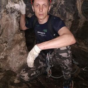 Vadim Knyazev, 43 года, Новосибирск