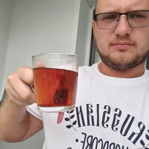 Парни в Кемерово: Сергей, 29 - ищет девушку из Кемерово