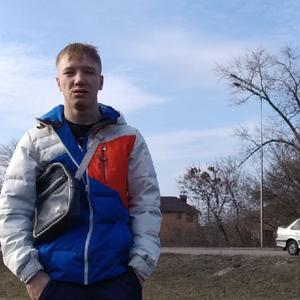 Александр, 19 лет, Курск