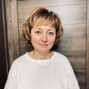 Светлана, 55 лет, Дедовск
