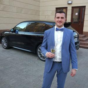 Дмитрий, 37 лет, Москва