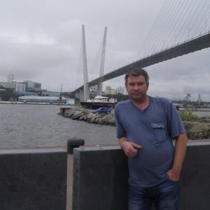 Андрей, 52 года, Новороссийск