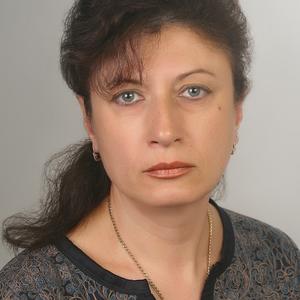 Ирина, 54 года, Нижний Новгород