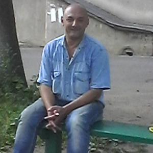 Дмитрий, 58 лет, Кострома
