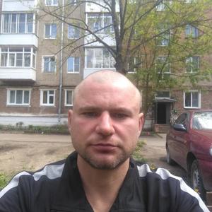 Серега Иваницкий, 39 лет, Сафоново