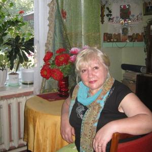 Татьяна, 75 лет, Рязань