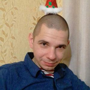 Андрей, 35 лет, Белгород