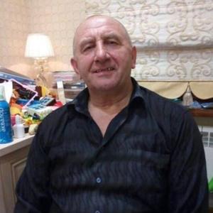 Валерий, 75 лет, Иркутск
