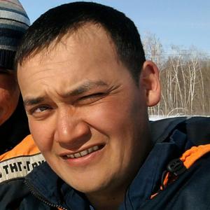 Парни в Бугульме (Татарстан): Айназ Галеев, 37 - ищет девушку из Бугульмы (Татарстан)
