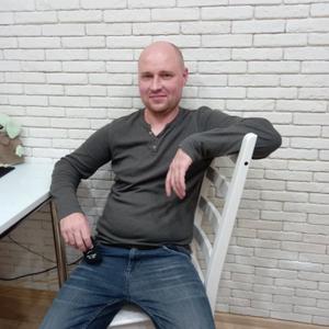 Юра, 41 год, Волгоград