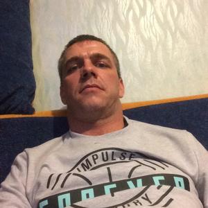 Олег, 43 года, Кемерово