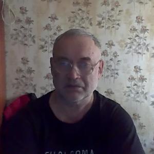 Игорь, 59 лет, Обнинск