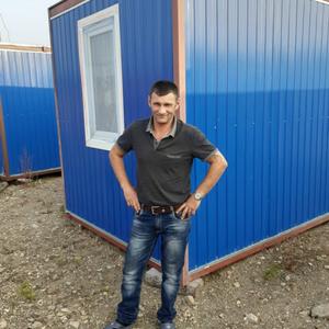 Александр, 47 лет, Новосибирск