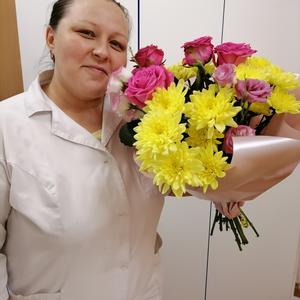 Илона, 44 года, Пермь