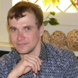 Иван Чернов, 38 лет, Бердск