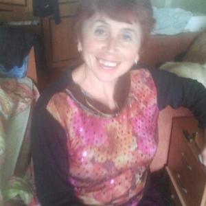 Ирина Итенова, 60 лет, Новотроицк