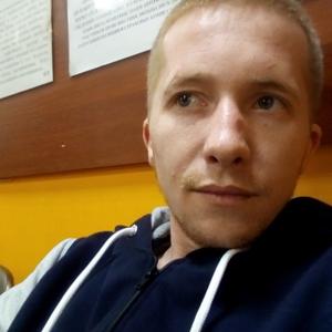 Николай, 34 года, Волосово