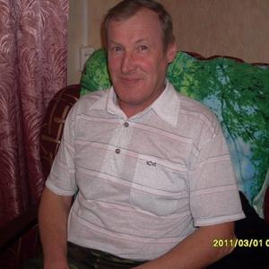 Парни в Любим: Сергей Сизов, 60 - ищет девушку из Любим